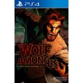 The Wolf Among Us PS4